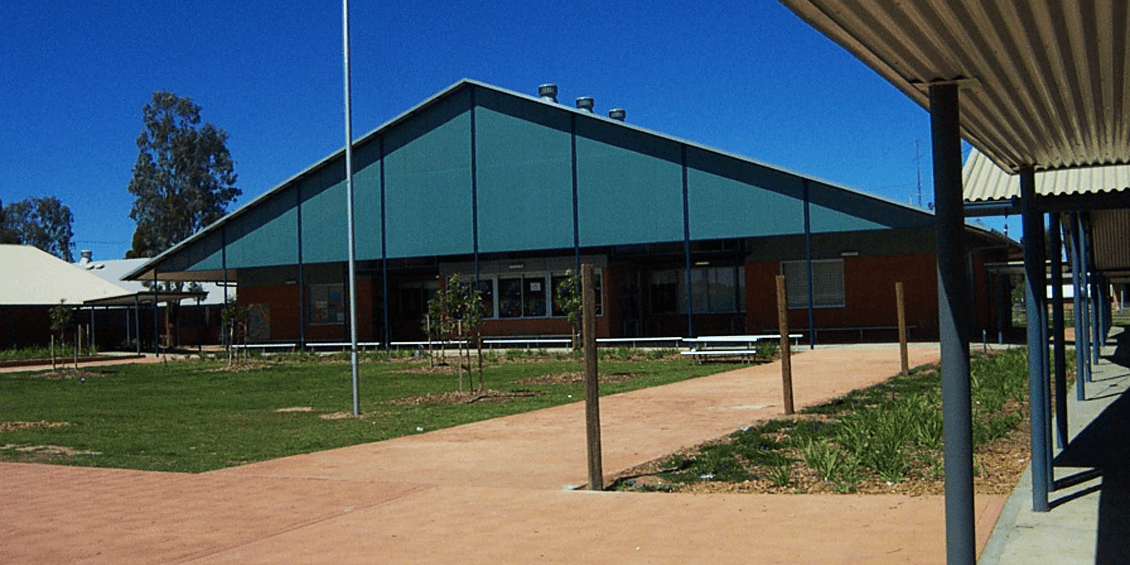 Lightning Ridge Public School - Richard Crookes Constructions