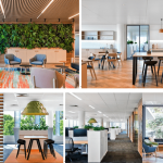 RCC's Sydney Office Collage